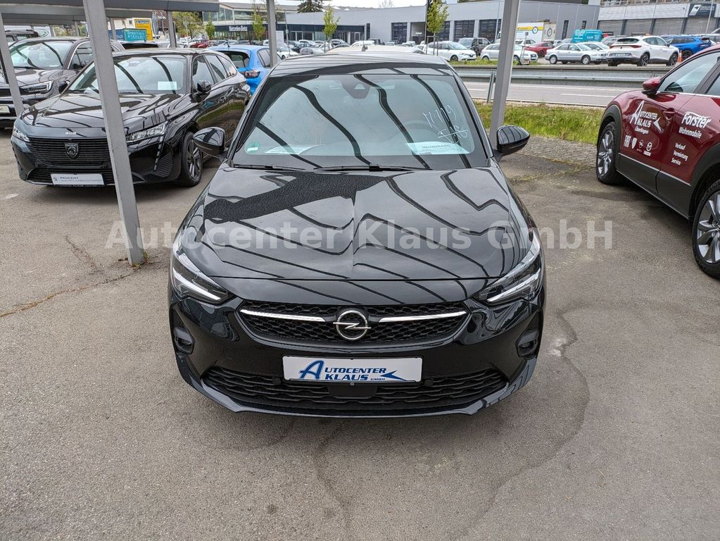 Opel Corsa 2022