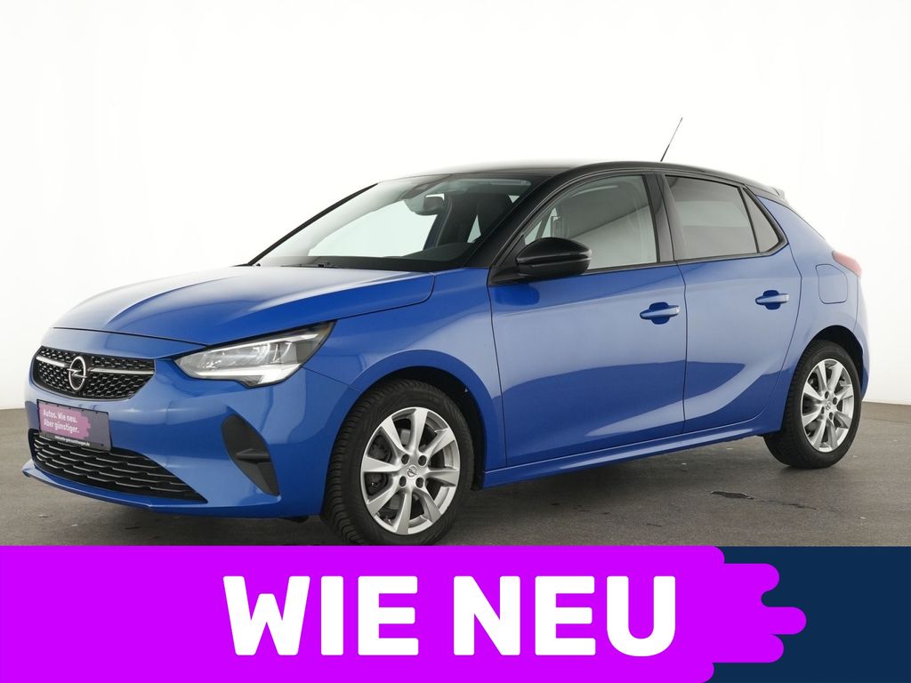 Opel Corsa 2021