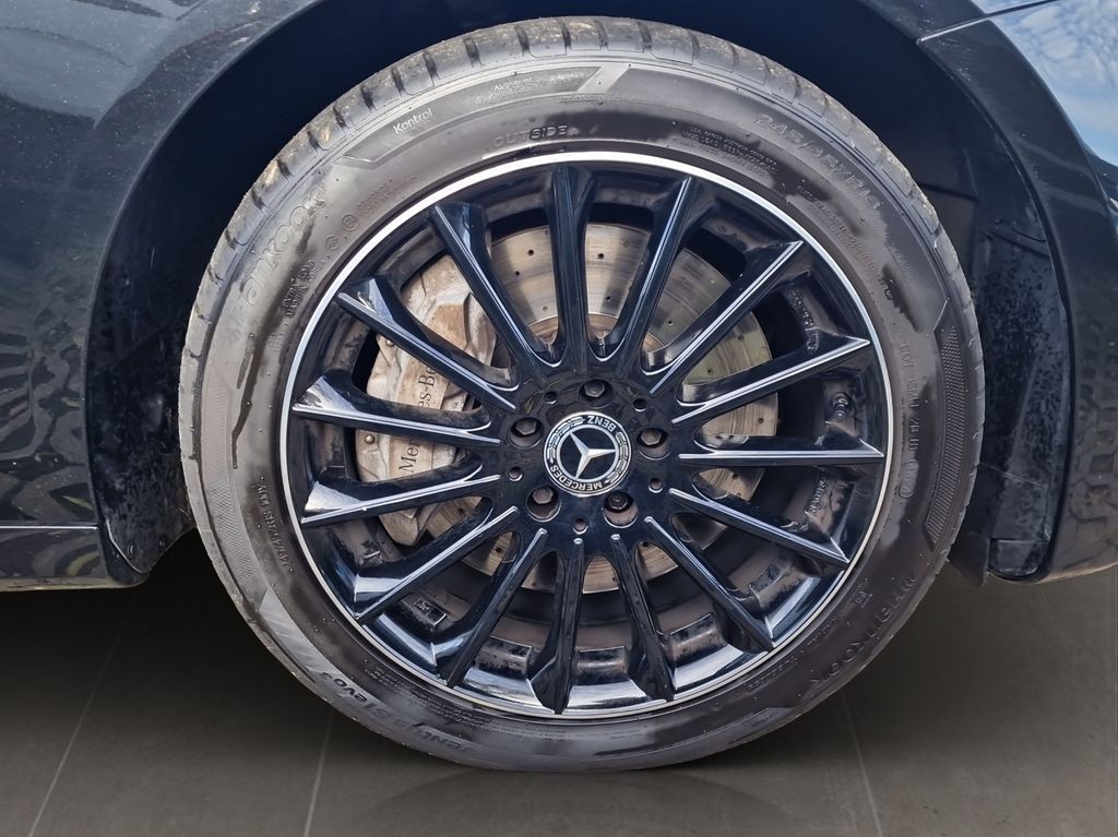 Mercedes-Benz E 300 2021