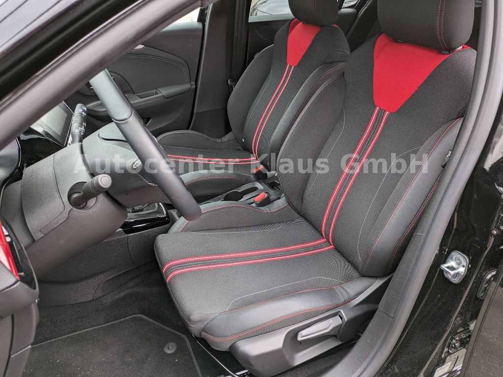 Opel Corsa 2022