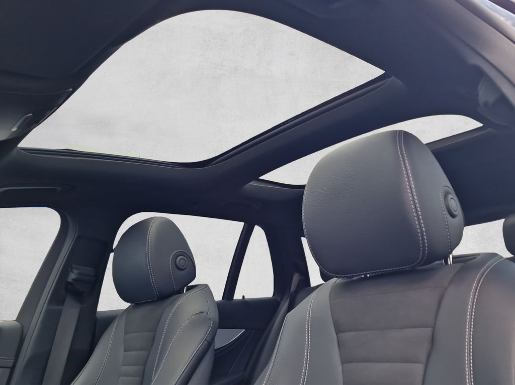 Mercedes-Benz E 300 2021