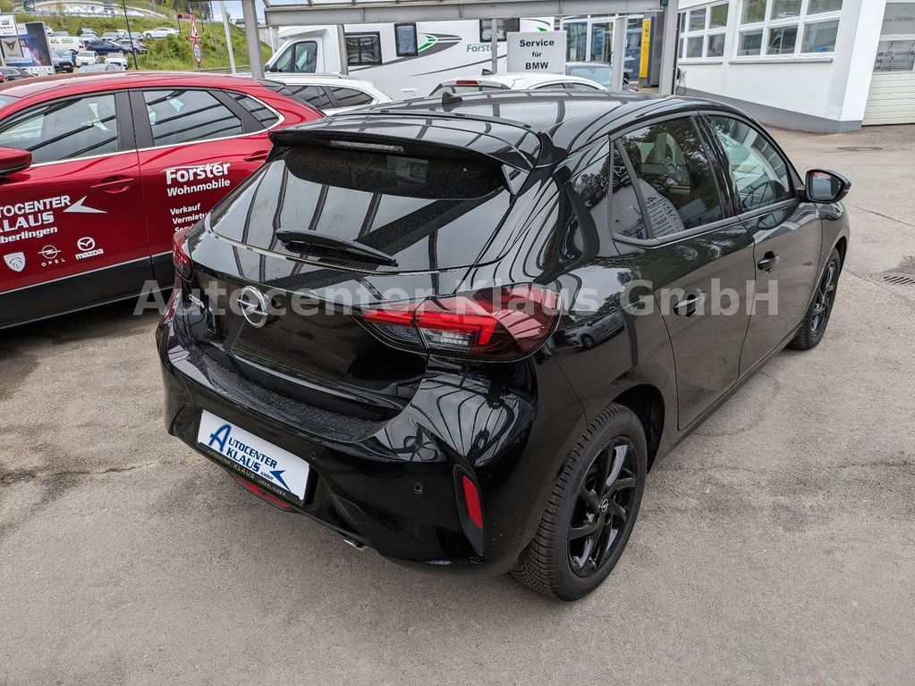 Opel Corsa 2022