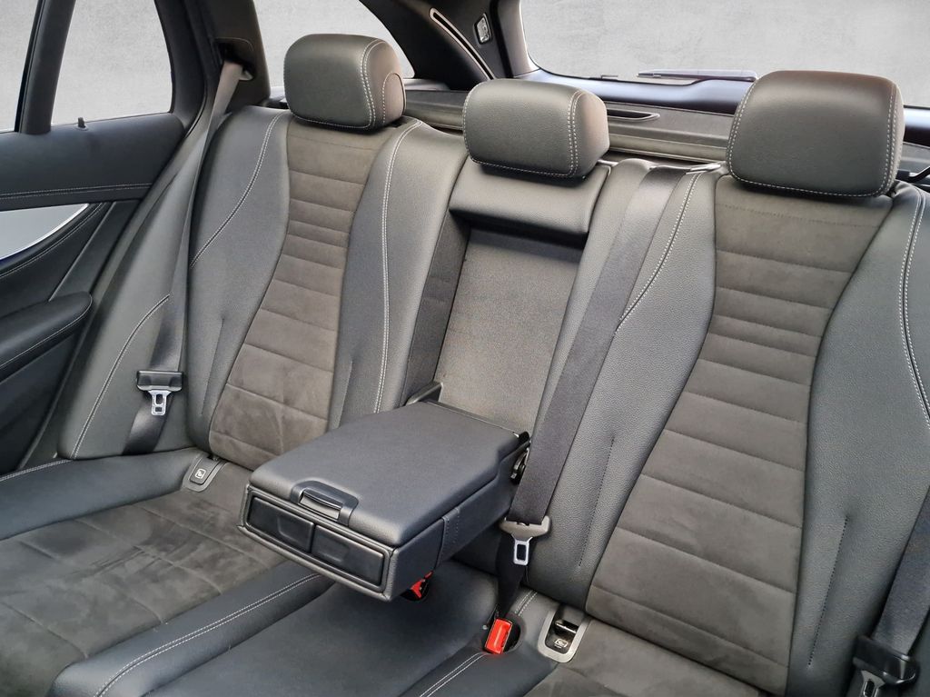 Mercedes-Benz E 300 2021