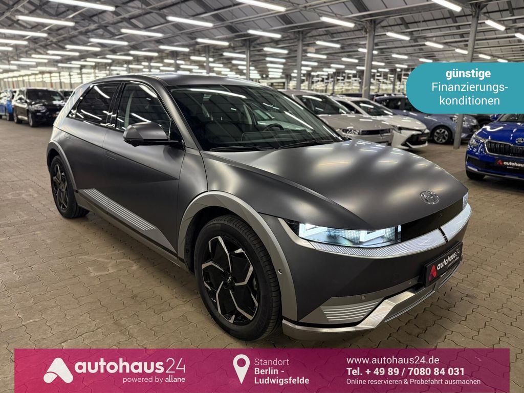 Hyundai IONIQ 5 2023