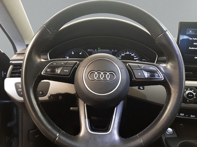 Audi A5 2022