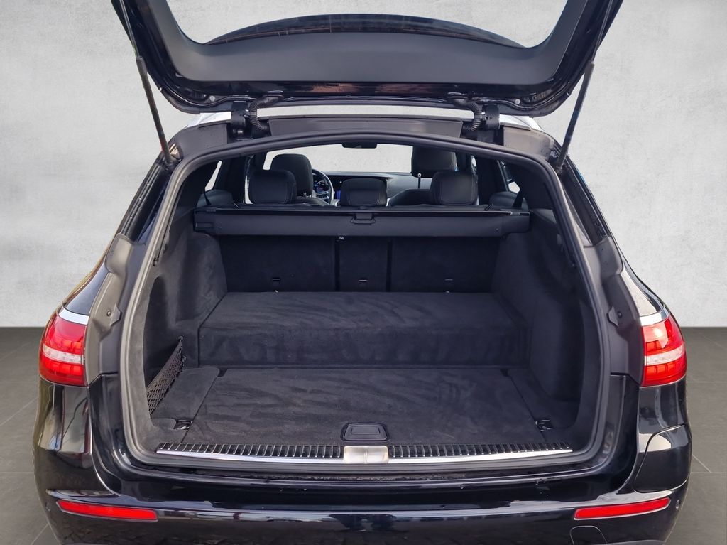 Mercedes-Benz E 300 2021