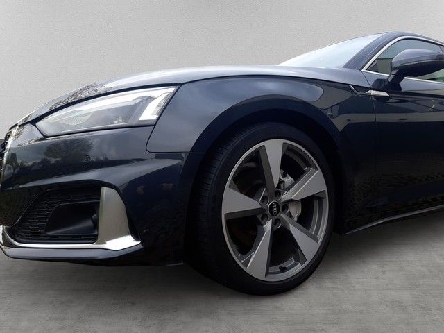Audi A5 2022