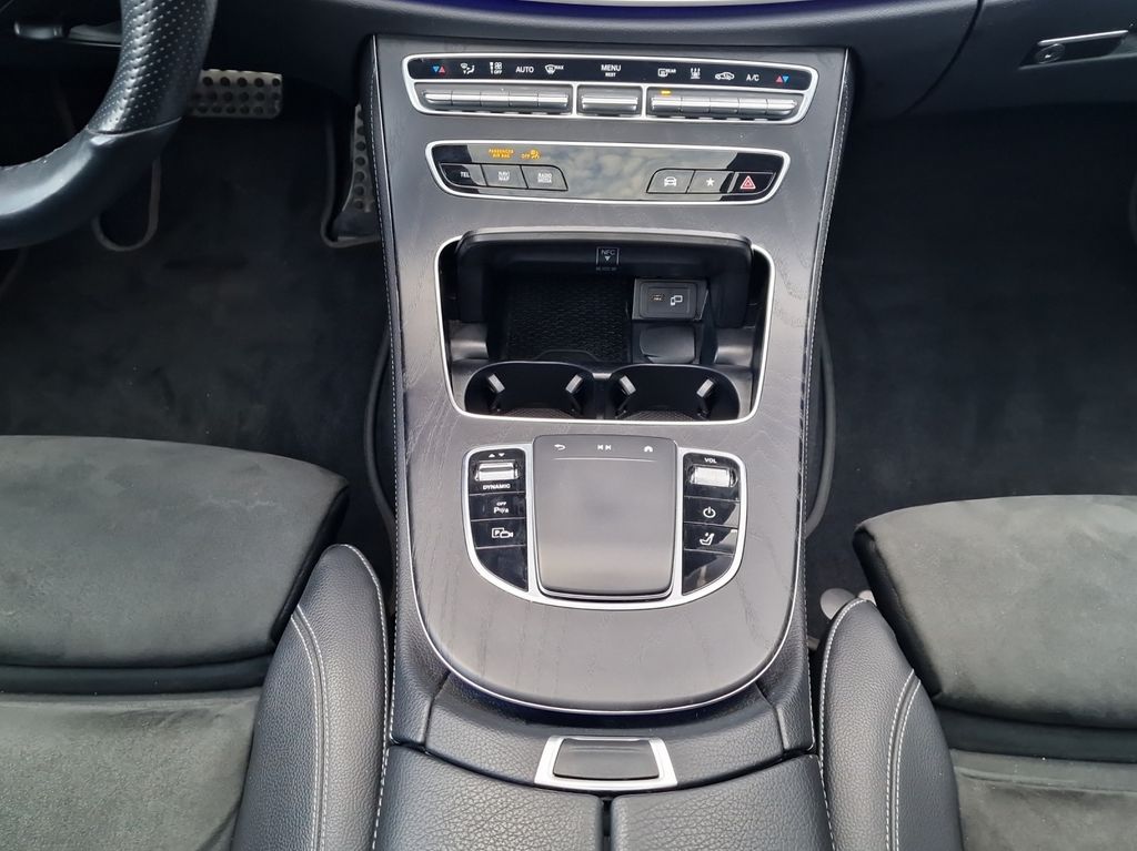 Mercedes-Benz E 300 2021