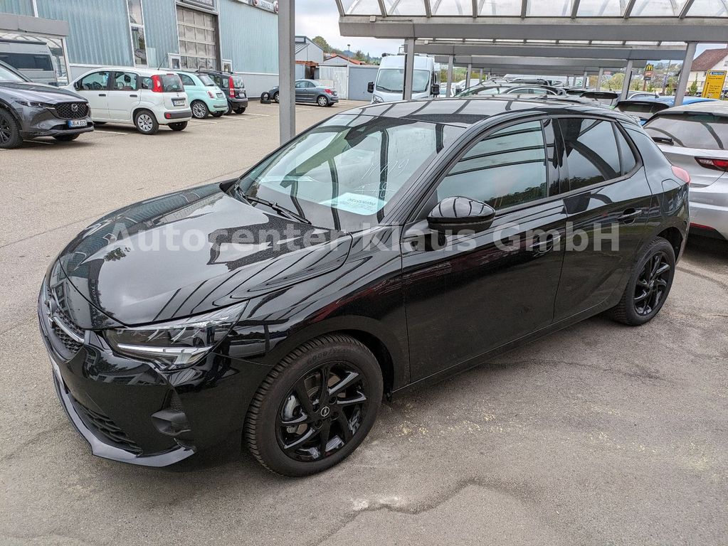 Opel Corsa 2022