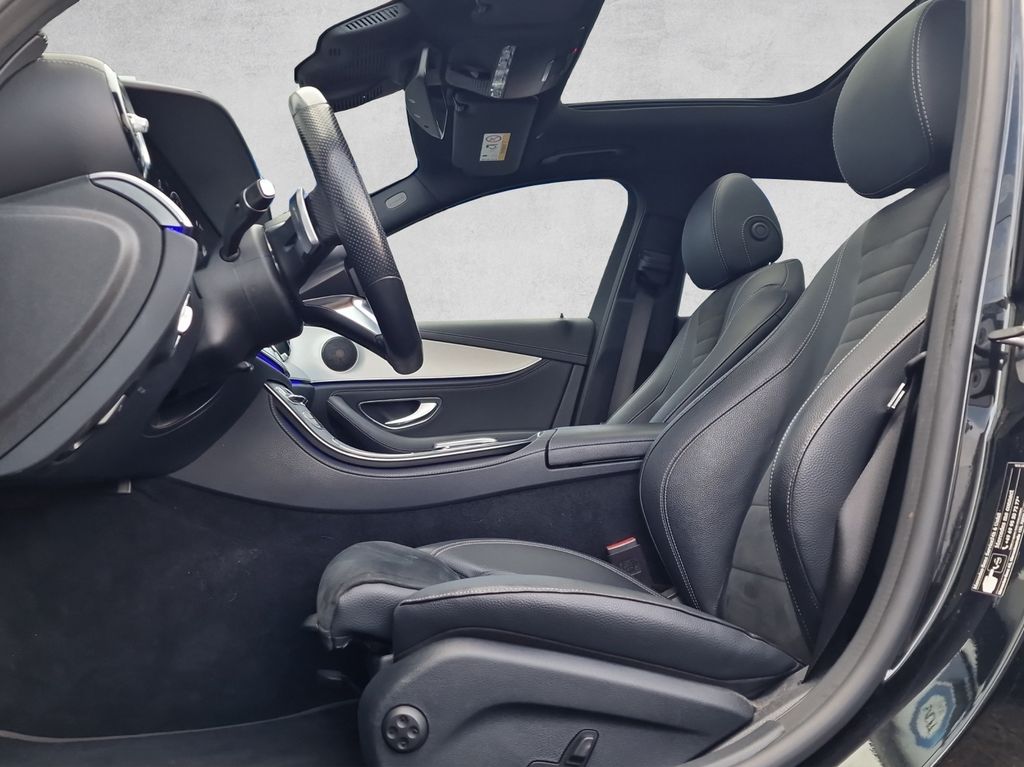 Mercedes-Benz E 300 2021