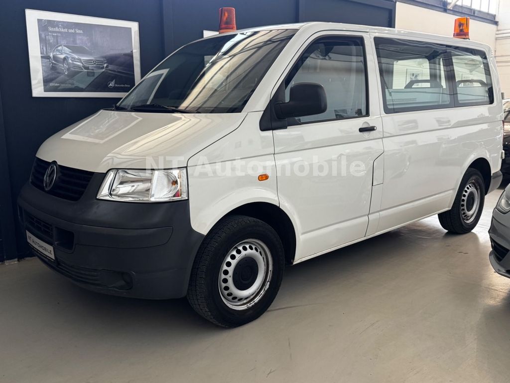 Volkswagen T5 Transporter 2006