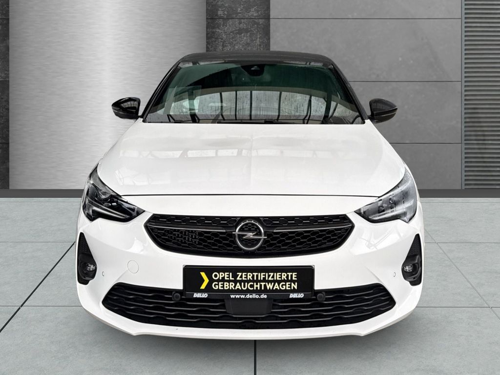 Opel Corsa 2022