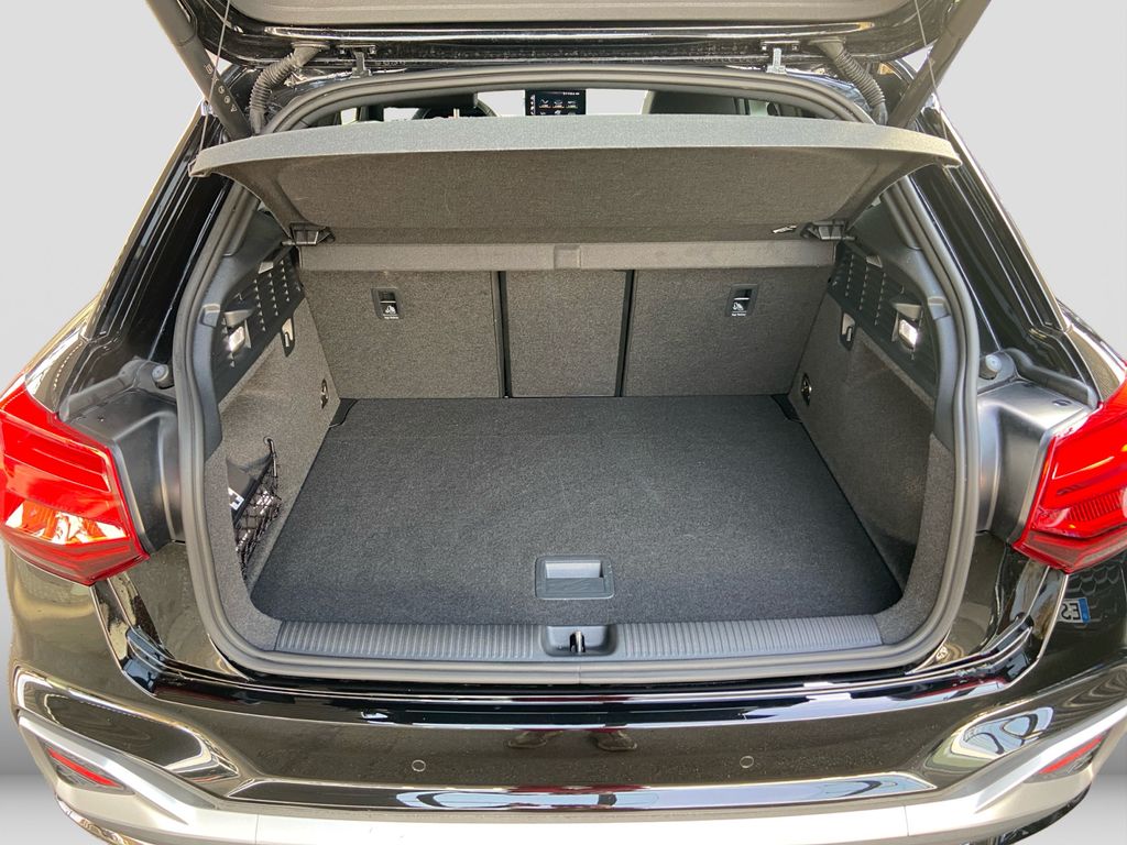 Audi Q2 2024