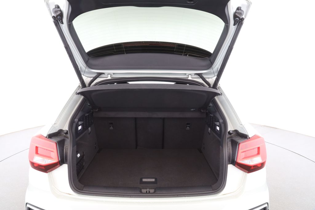Audi Q2 2024