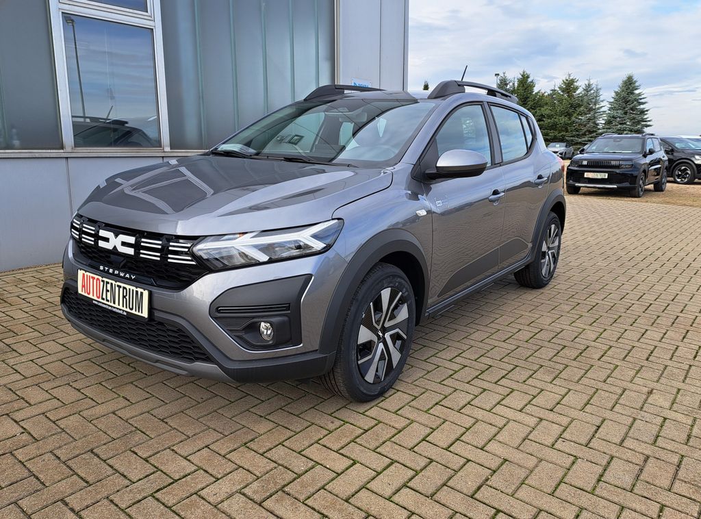 Dacia Sandero 2025