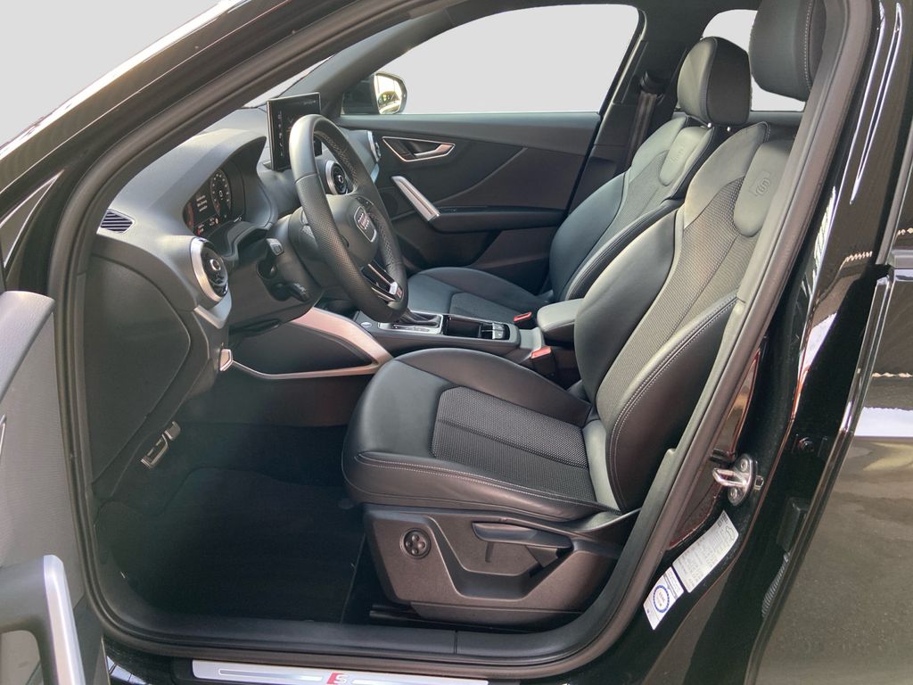 Audi Q2 2024