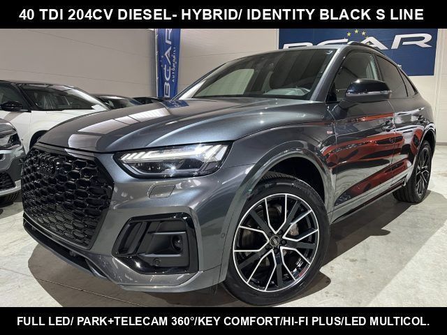 Audi Q5 2025