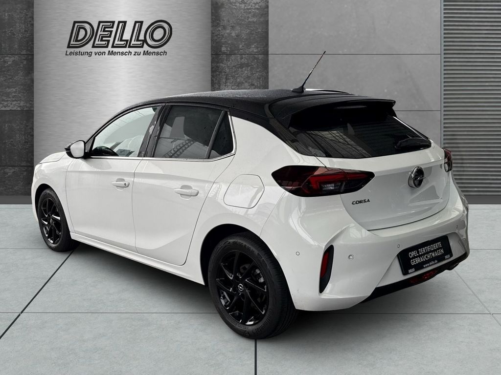 Opel Corsa 2022