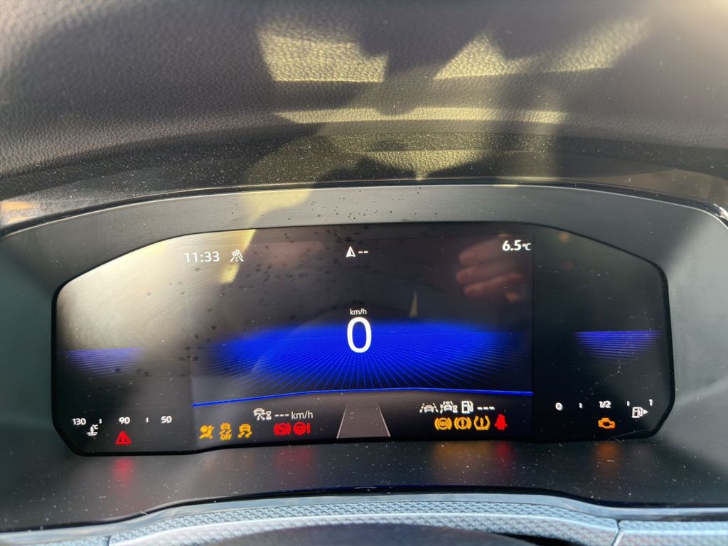 Volkswagen Touran 2025