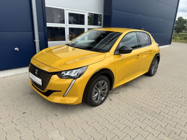 Peugeot 208 2022