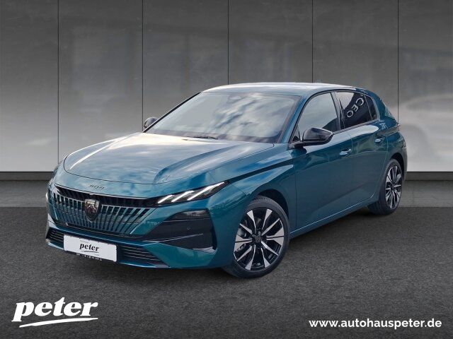 Peugeot 308 2025