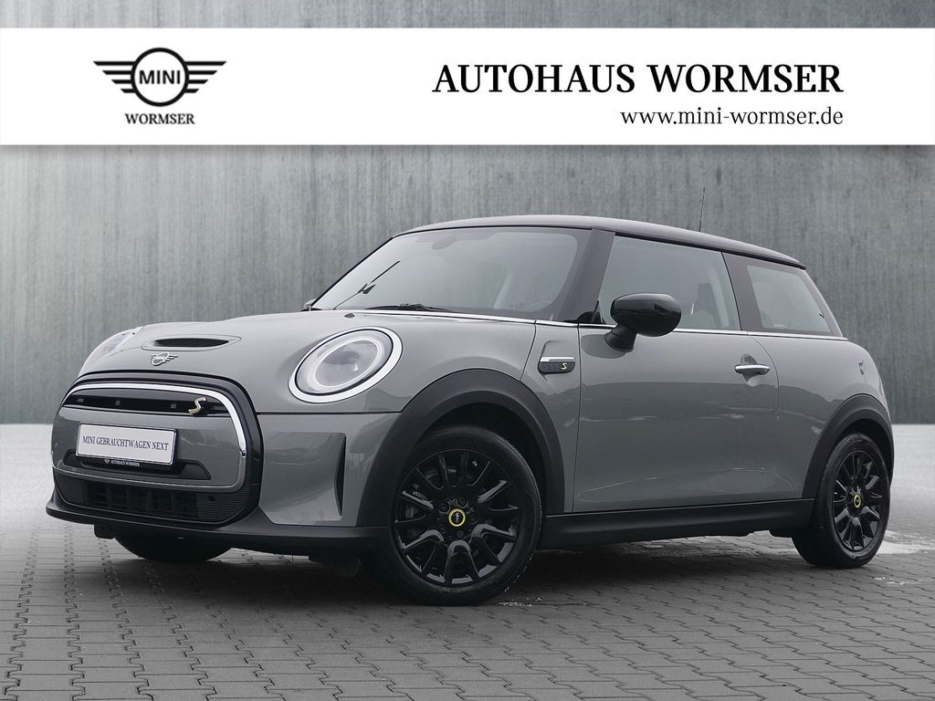 MINI Cooper SE 2022