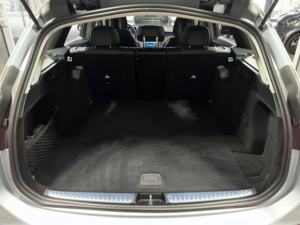 Mercedes-Benz C 220 2021