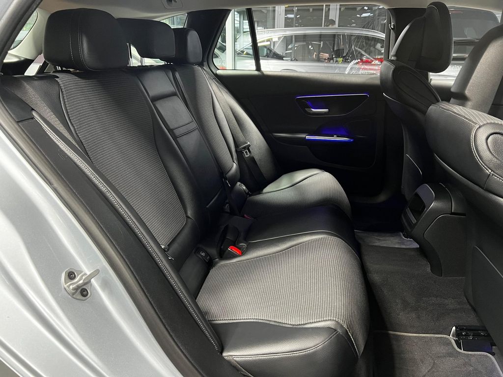 Mercedes-Benz C 220 2021