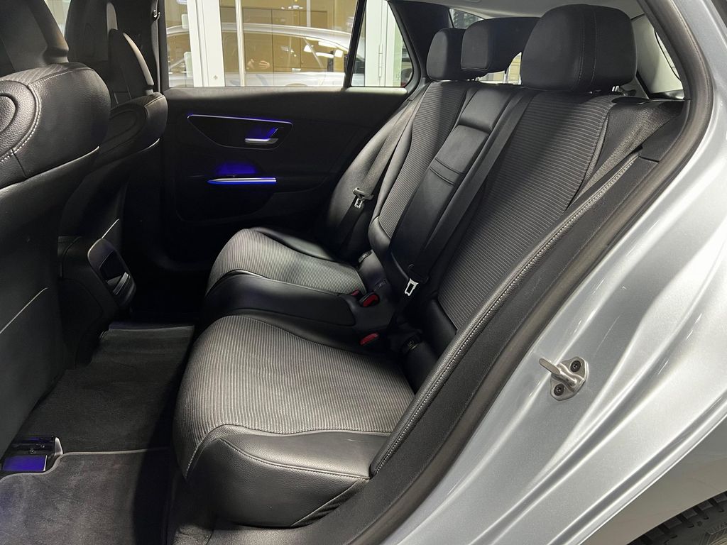 Mercedes-Benz C 220 2021