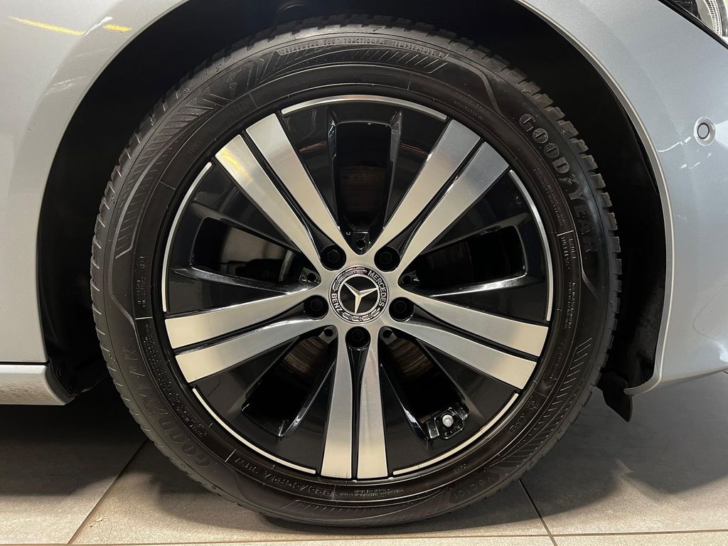 Mercedes-Benz C 220 2021