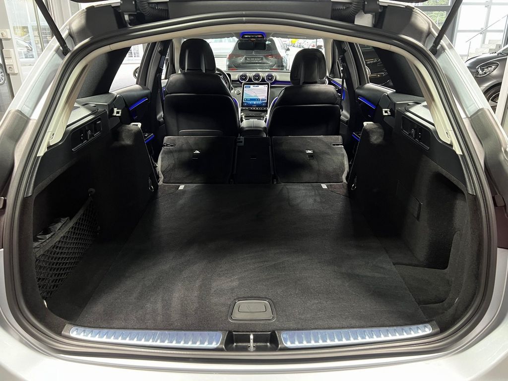 Mercedes-Benz C 220 2021