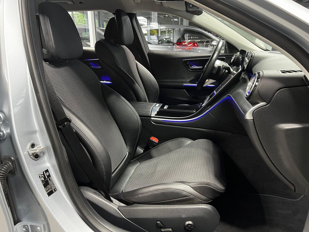 Mercedes-Benz C 220 2021