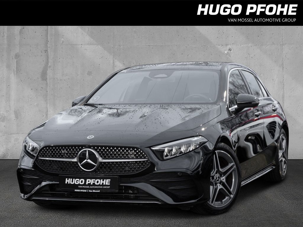 Mercedes-Benz A 200 2025