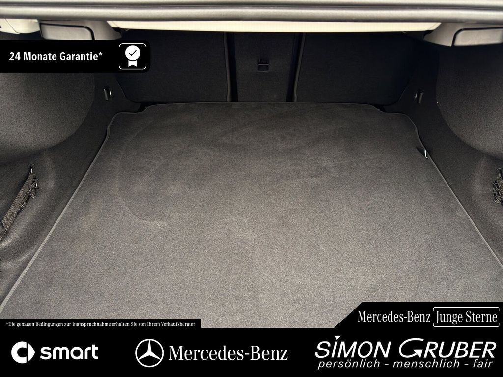 Mercedes-Benz CLA 250 2024