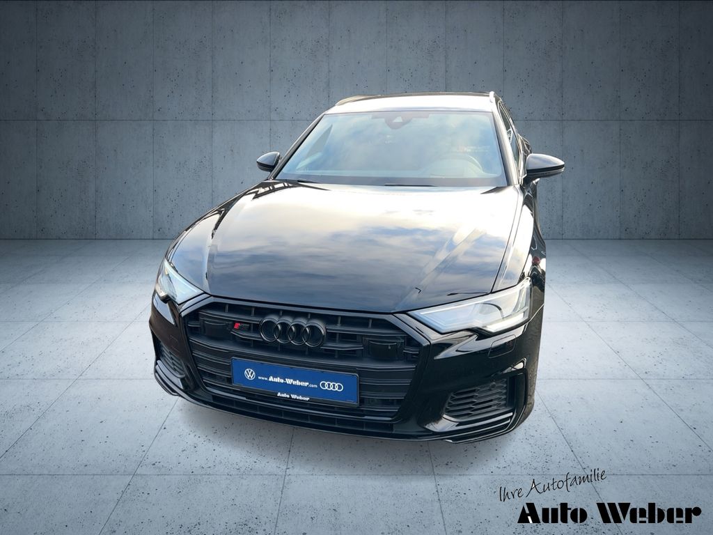 Audi S6 2023