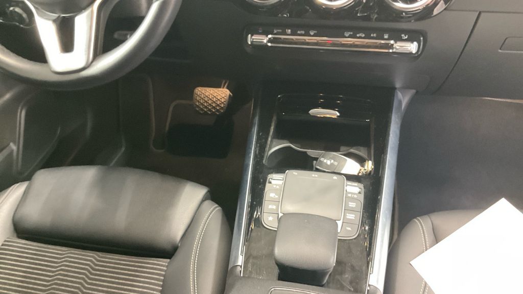 Mercedes-Benz GLA 250 2022