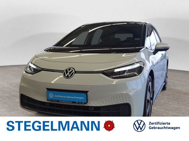 Volkswagen ID.3 2021