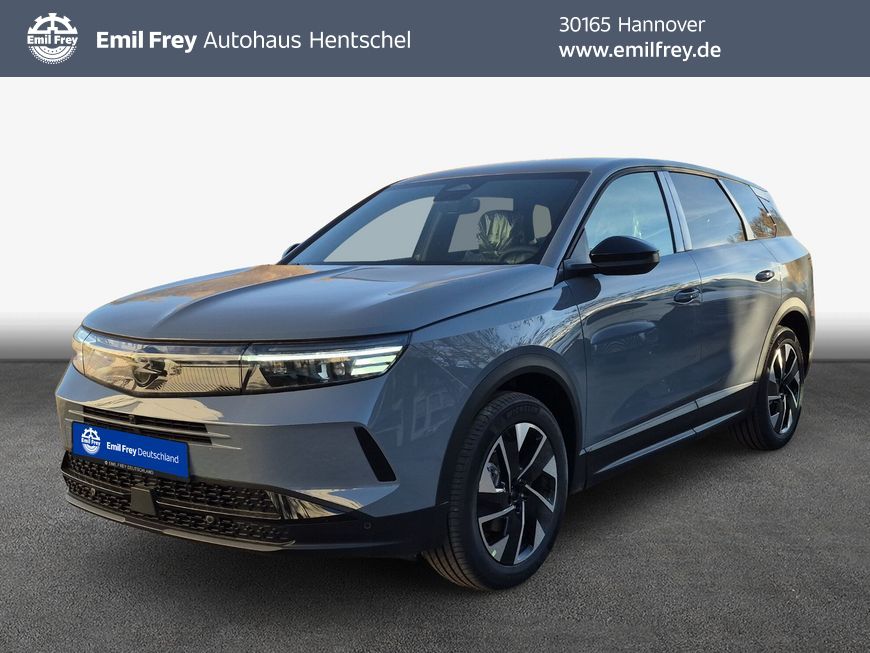 Opel Grandland (X)