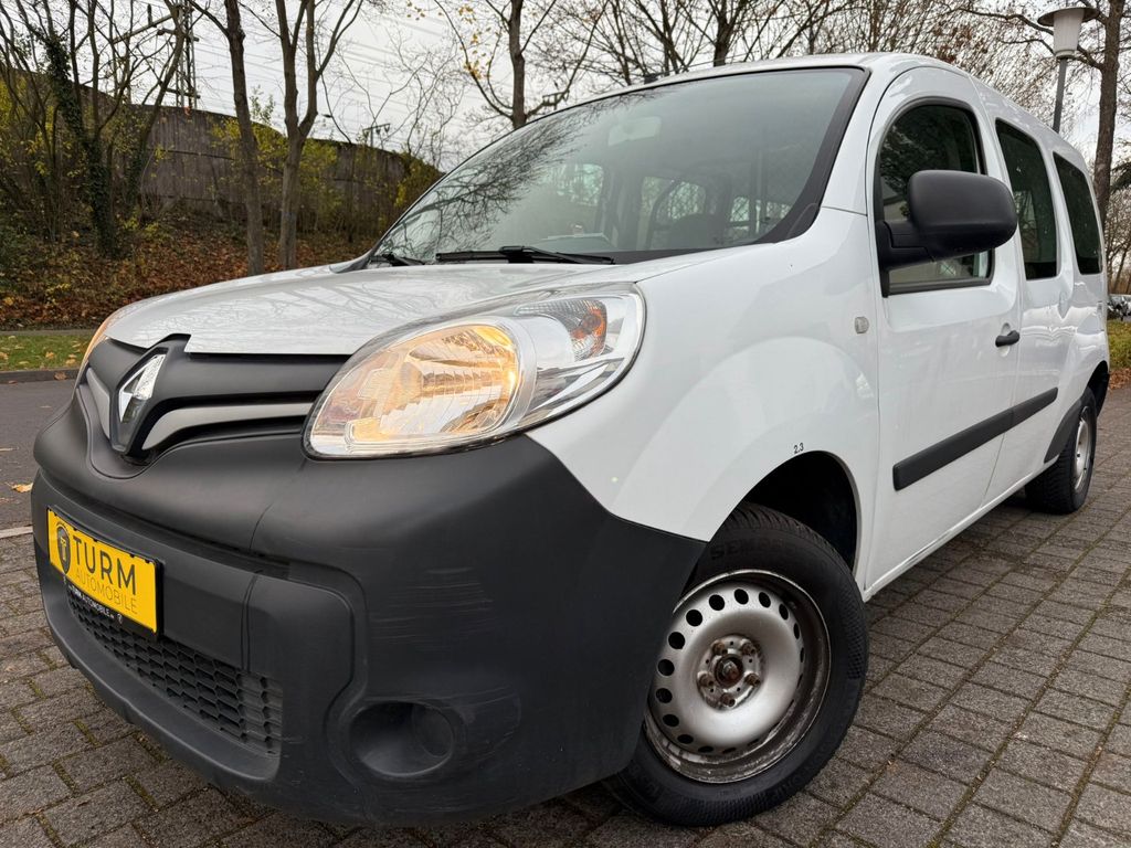 Renault Kangoo 2020