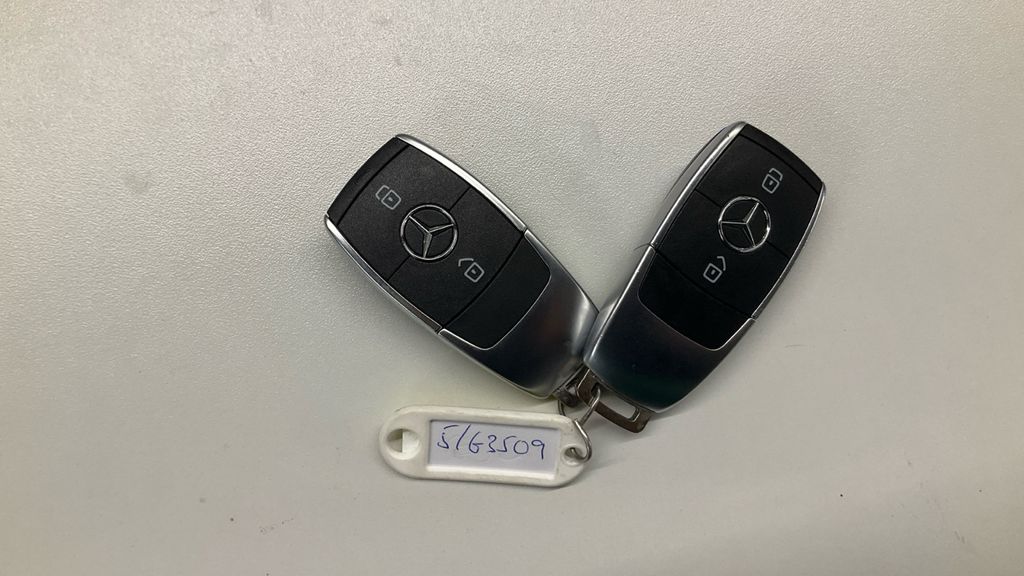 Mercedes-Benz GLA 250 2022