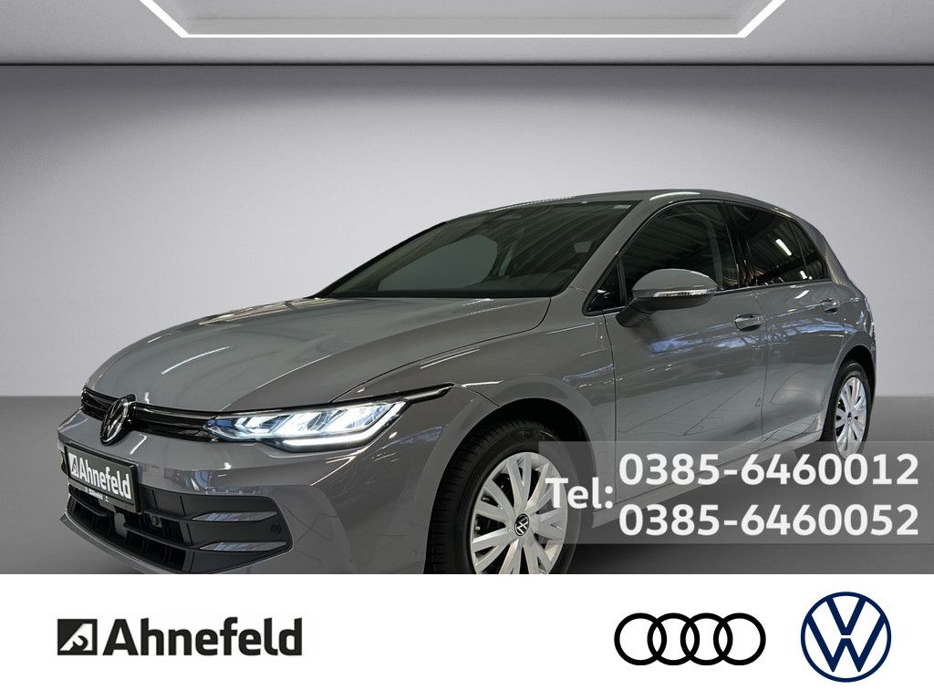 Volkswagen Golf 2025