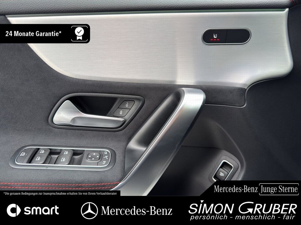 Mercedes-Benz CLA 250 2024