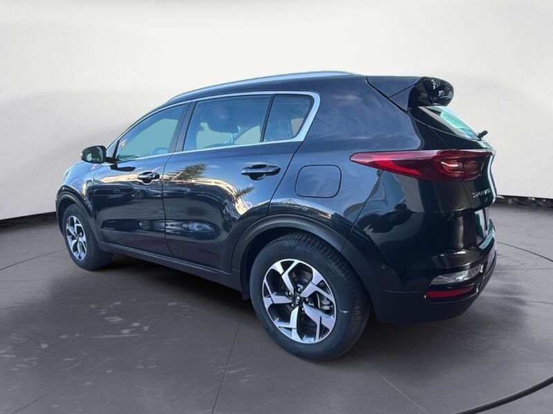 Kia Sportage 2021