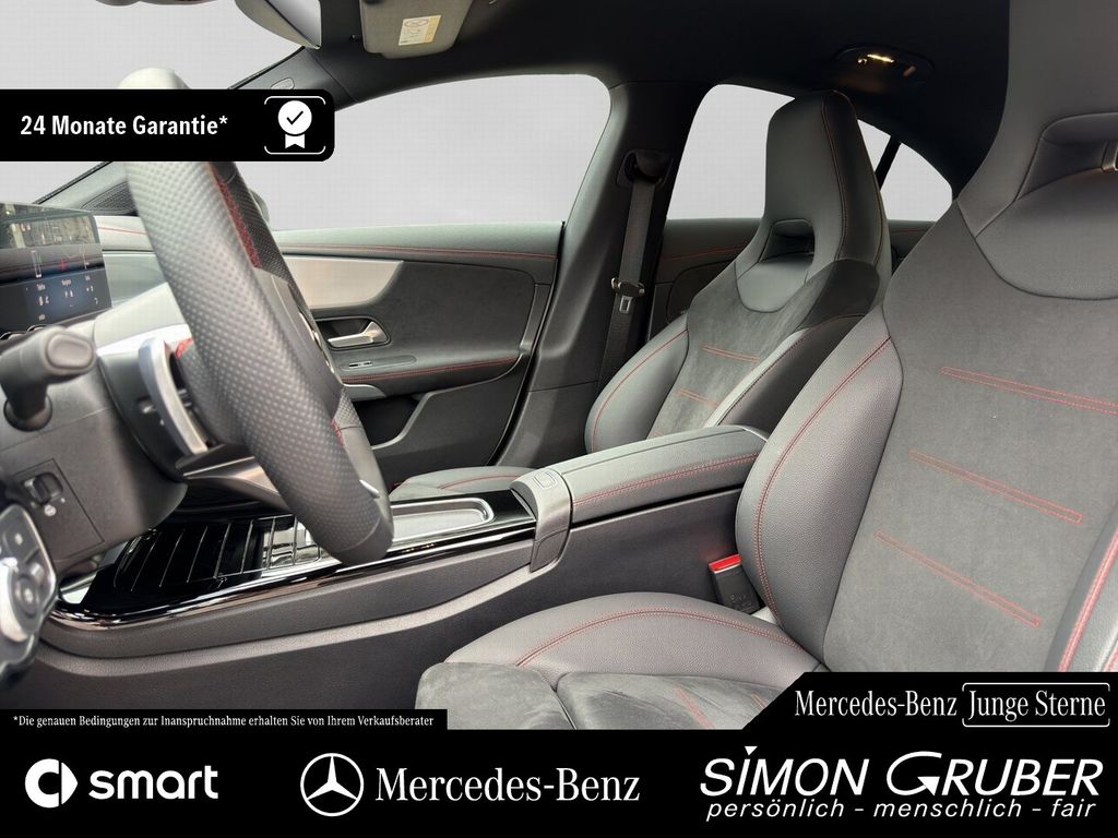 Mercedes-Benz CLA 250 2024