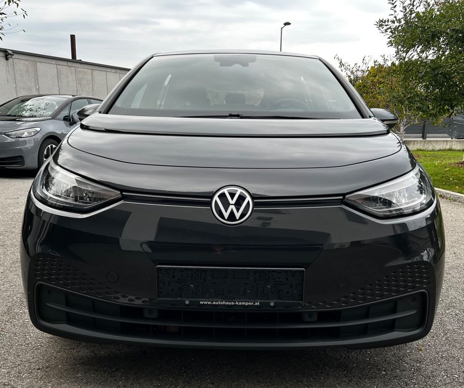 Volkswagen ID.3 2021