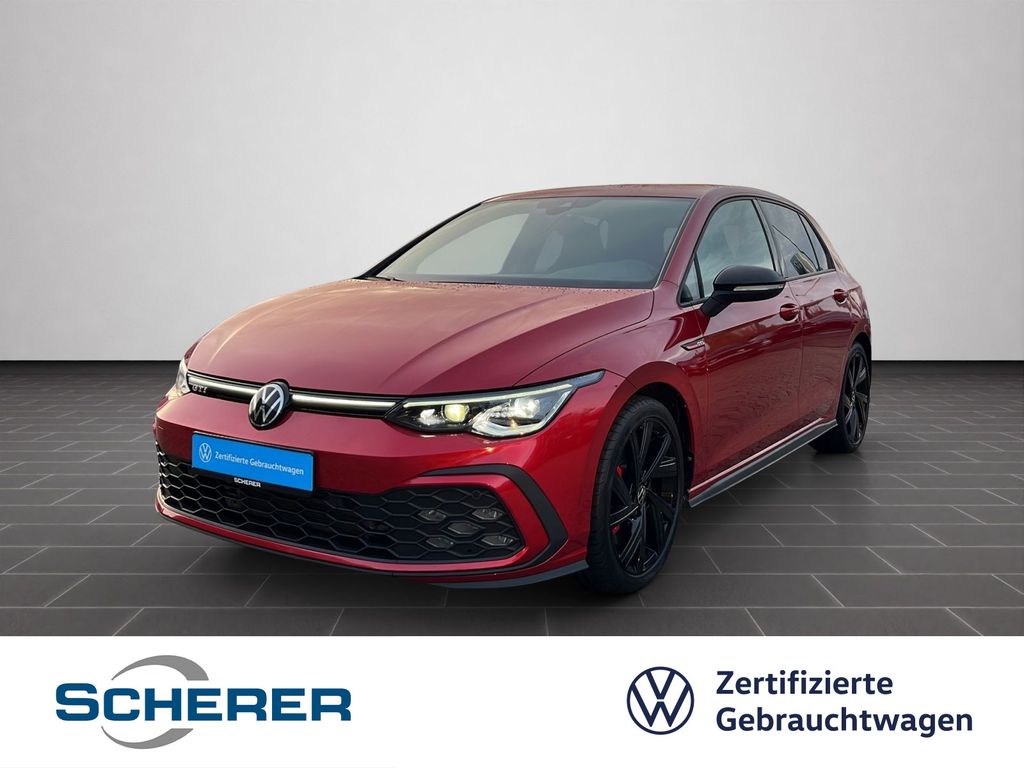 Volkswagen Golf 2023