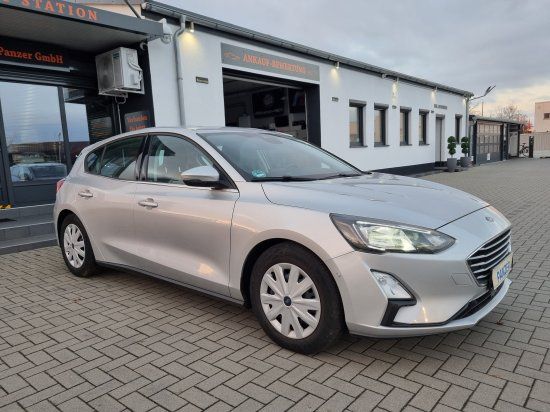 Ford Focus 2020