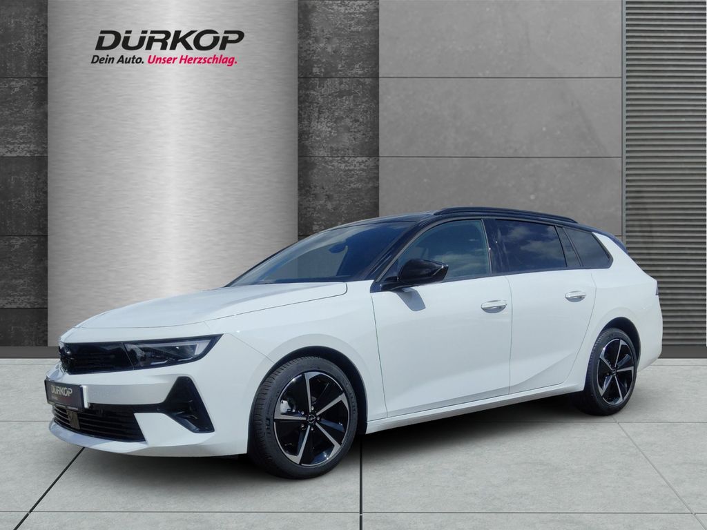 Opel Astra 2025