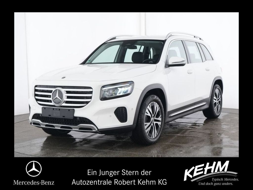 Mercedes-Benz GLB 180 2024
