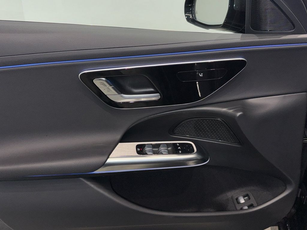 Mercedes-Benz E 300 2024